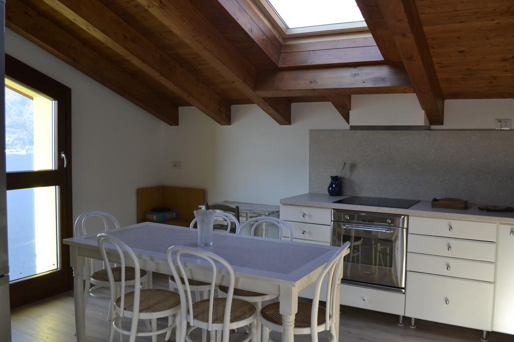 Ferienwohnung Balcone Dei Limoni Nesso Zimmer foto