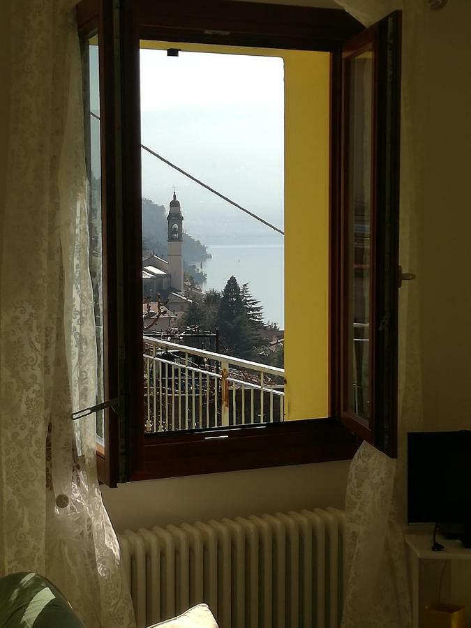 Ferienwohnung Balcone Dei Limoni Nesso Exterior foto