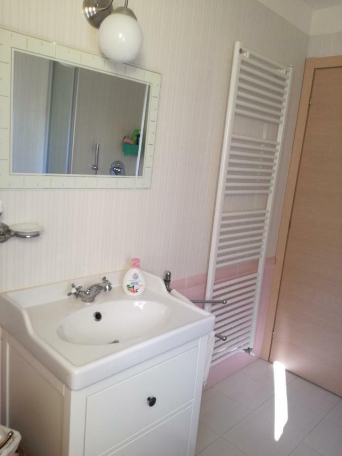 Ferienwohnung Balcone Dei Limoni Nesso Exterior foto